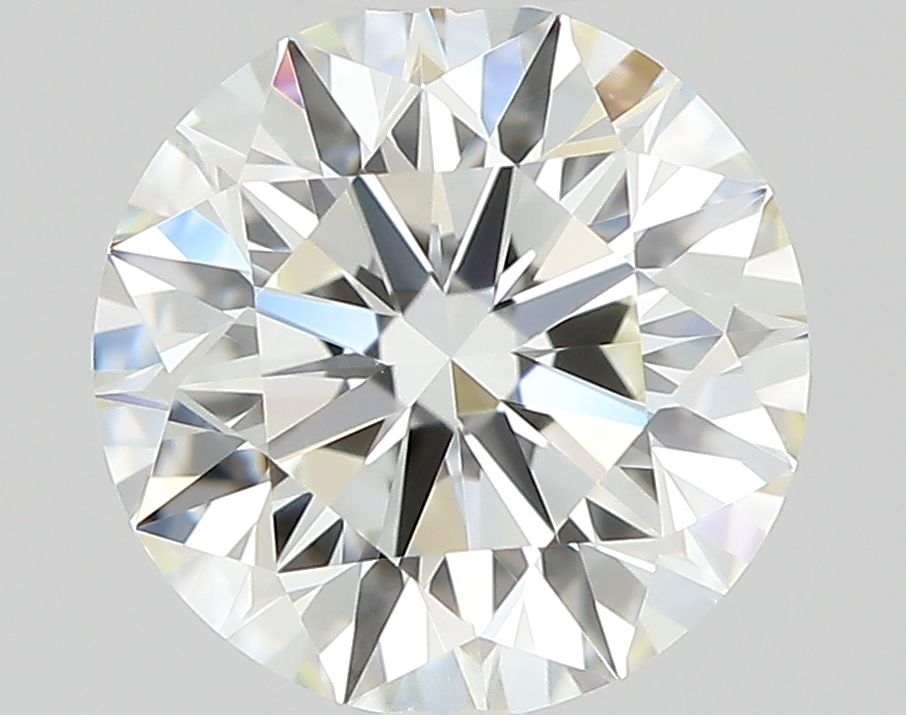 Diamond Natural 0,75Ct J-VS1 Round - GIA7556012046