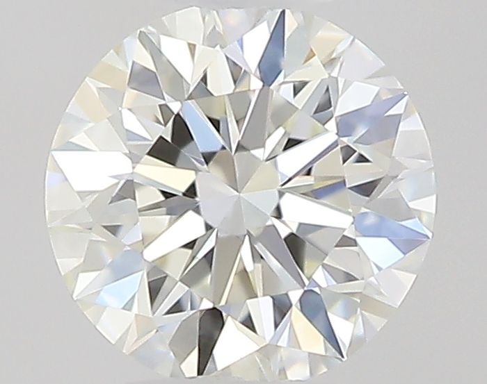 Diamond Natural 0,3Ct J-VS1 Round - GIA1558063846