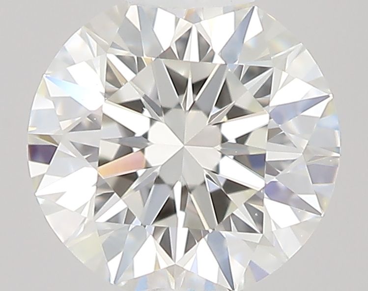 Diamond Natural 0,32Ct J-VS1 Round - GIA1543903224
