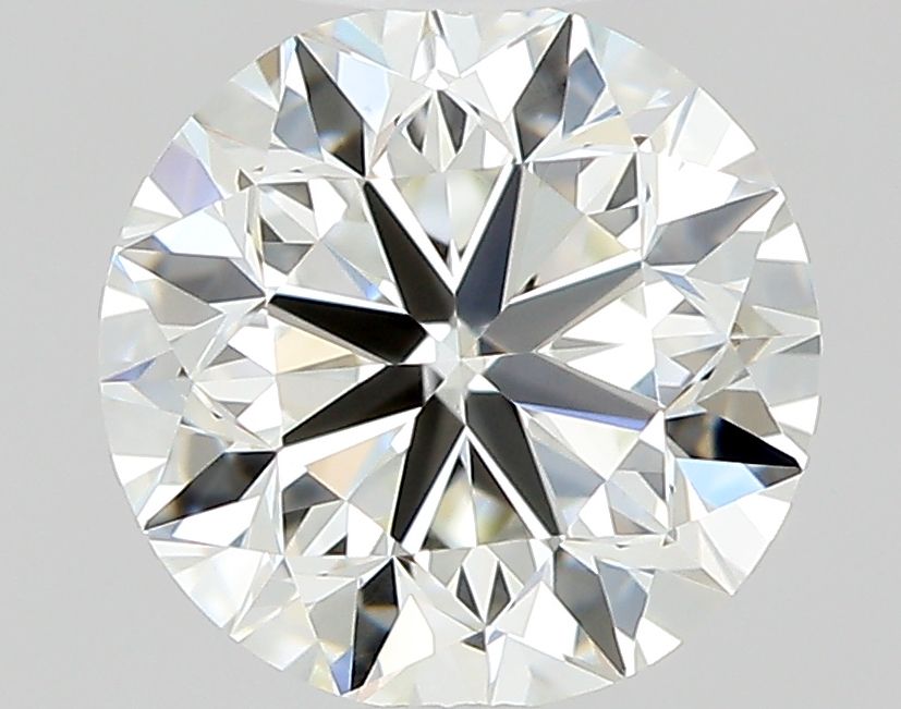 Diamond Natural 0,7Ct J-VS1 Round - GIA1558013245