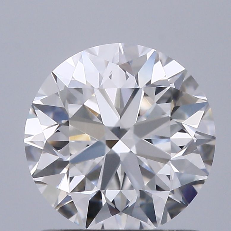 Diamond Natural 1Ct E-IF Round - GIA6541920540
