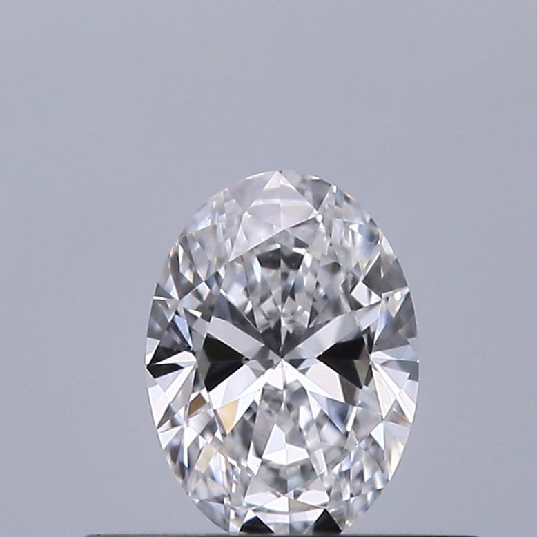 Diamond Natural 0,31Ct D-VS2 Oval - GIA6551119562