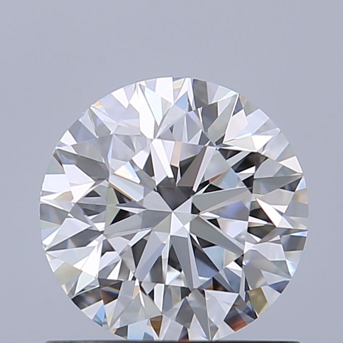 Diamond Natural 0,9Ct D-VVS2 Round - IGI788692827