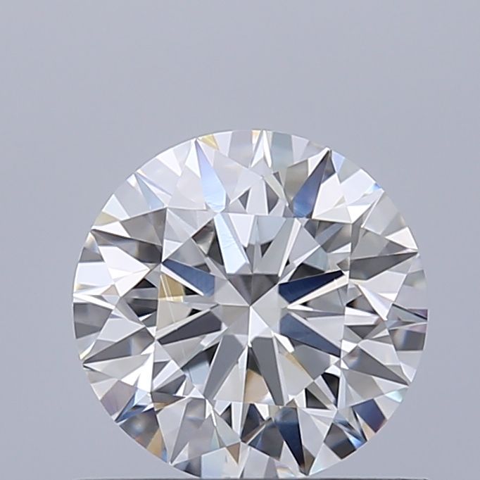 Diamond Natural 0,74Ct D-VVS1 Round - GIA1559097002
