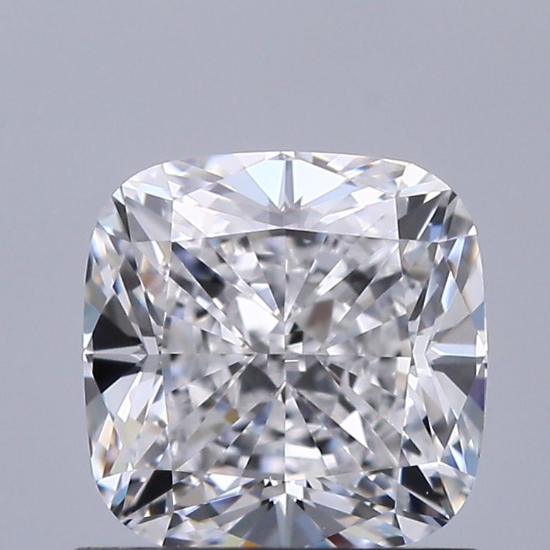 Diamond Natural 1,02Ct D-VS1 Cushion - GIA5556093032