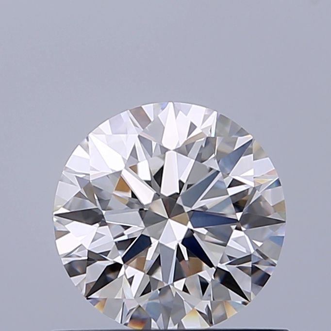 Diamond Natural 0,7Ct E-VVS1 Round - GIA2557132967