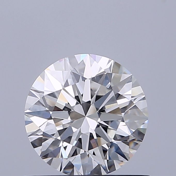 Diamond Natural 0,7Ct D-VVS1 Round - GIA5553028638