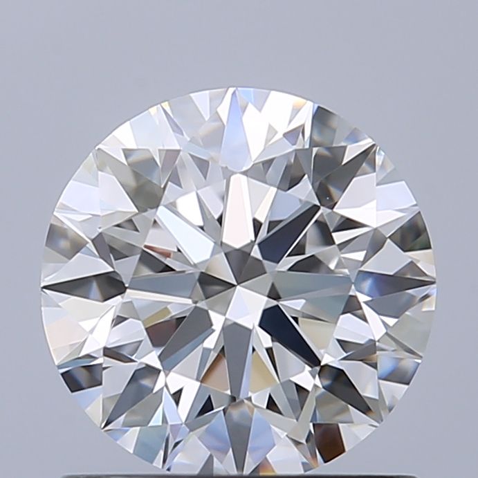 Diamond Natural 1,05Ct D-VVS1 Round - GIA6542973937