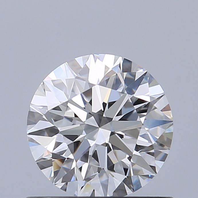 Diamond Natural 0,75Ct D-IF Round - IGI788692830