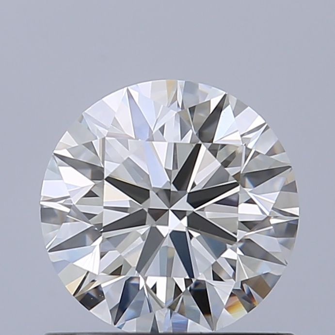 Diamond Natural 0,86Ct G-VS2 Round - GIA3555164372