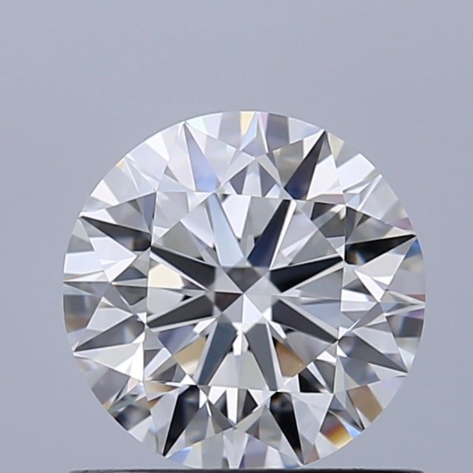 Diamond Natural 0,83Ct E-VVS2 Round - GIA1558083651