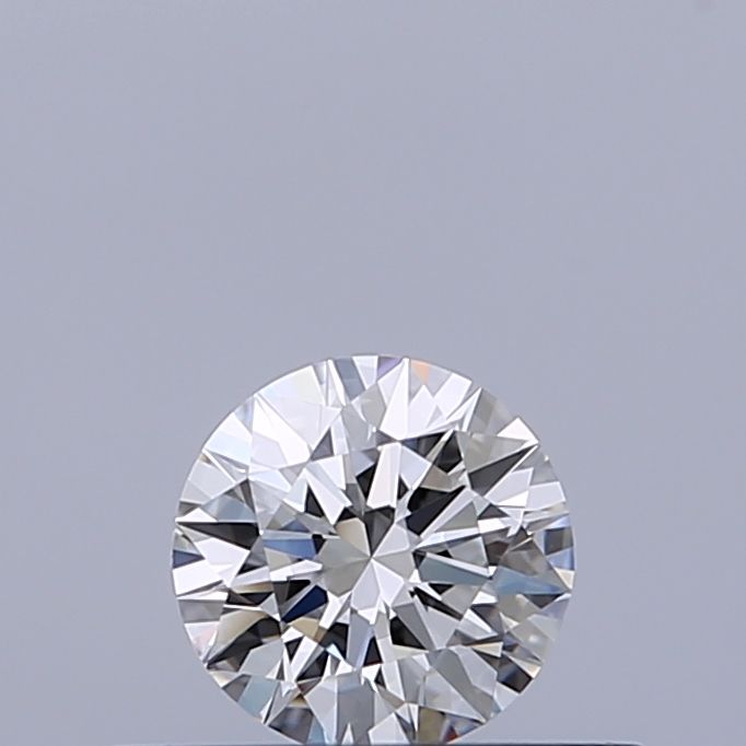 Diamond Natural 0,3Ct F-VVS1 Round - GIA6555118907