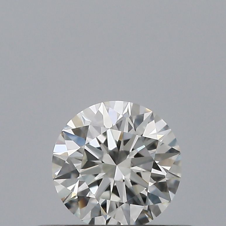 Diamond Natural 0,3Ct G-IF Round - IGI757512225