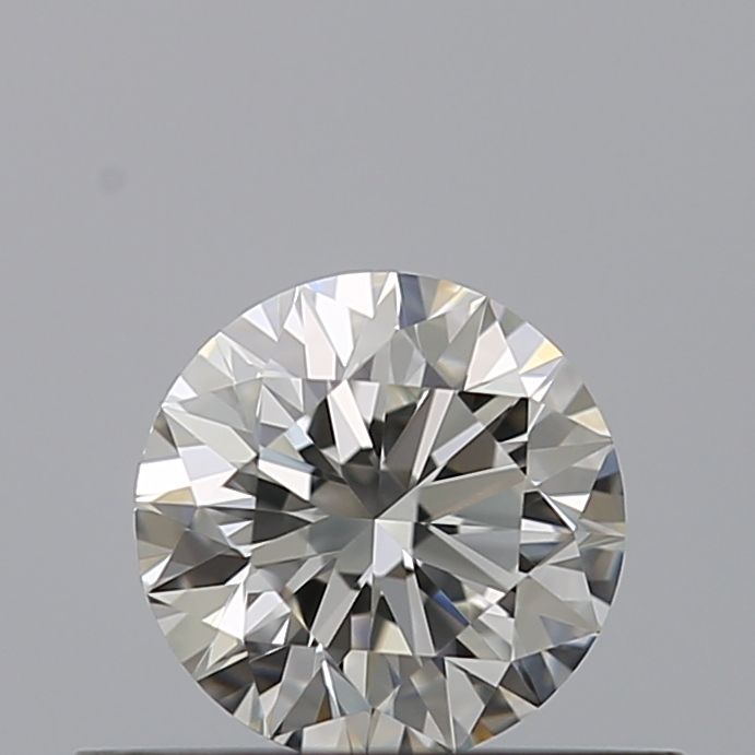 Diamond Natural 0,4Ct G-IF Round - IGI763623363