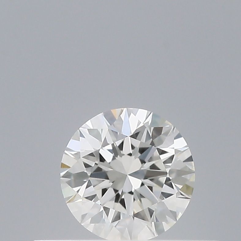 Diamond Natural 0,3Ct F-IF Round - IGI757514374