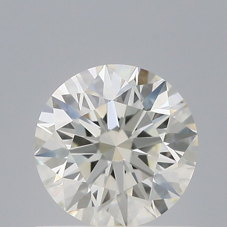 Diamond Natural 0,6Ct I-VVS1 Round - IGI763626585