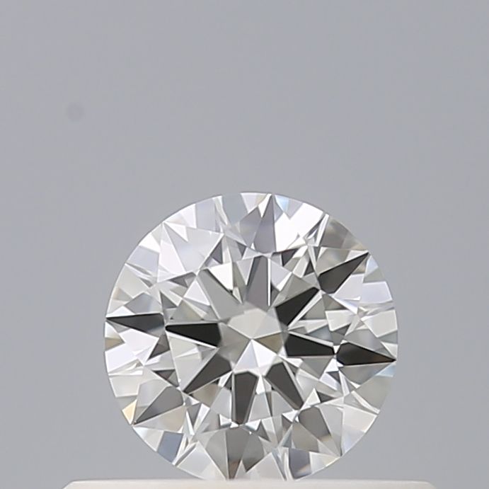 Diamond Natural 0,3Ct G-IF Round - GIA6541419816