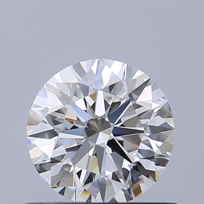 Diamond Natural 0,7Ct E-VS1 Round - GIA2554181522