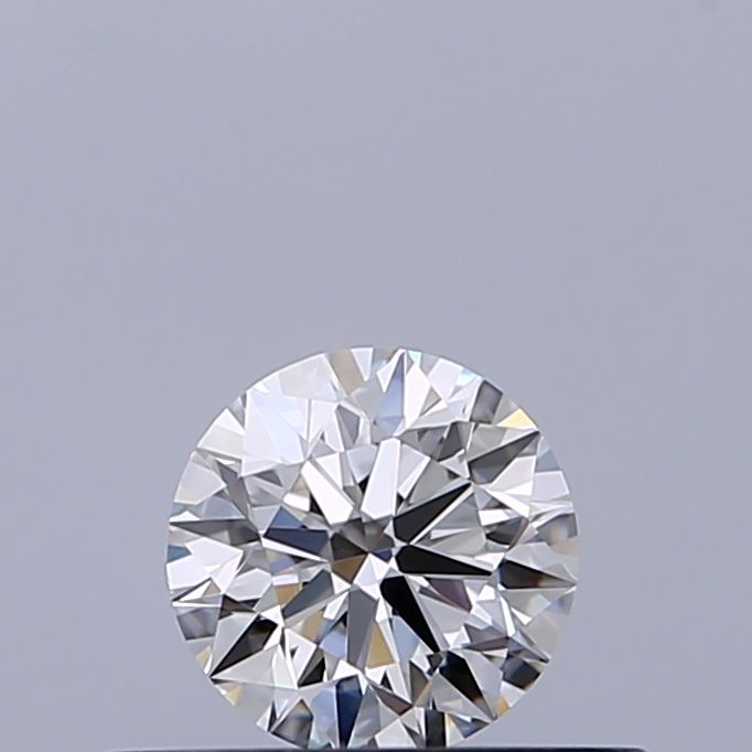 Diamond Natural 0,33Ct G-IF Round - GIA5546999415