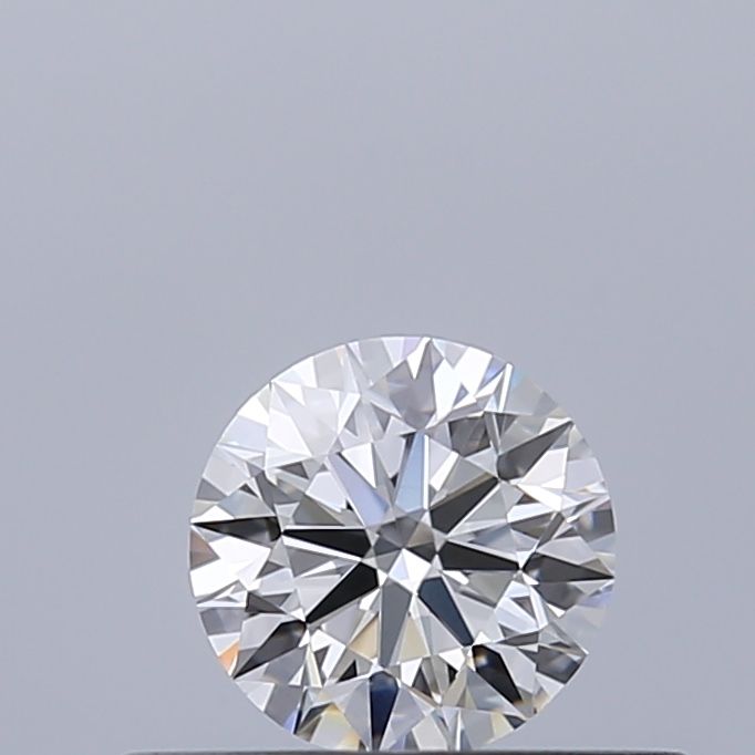 Diamond Natural 0,33Ct D-VVS2 Round - GIA6542998369
