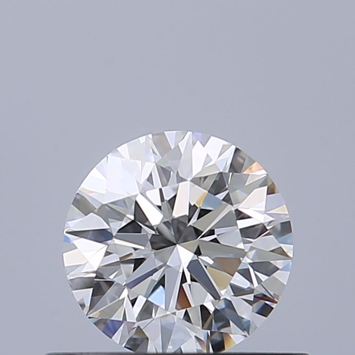 Diamond Natural 0,5Ct E-VVS2 Round - GIA6551168947