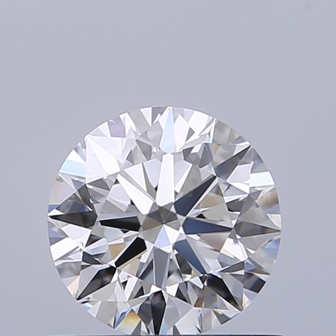 Diamond Natural 0,7Ct F-VS2 Round - GIA1555191459