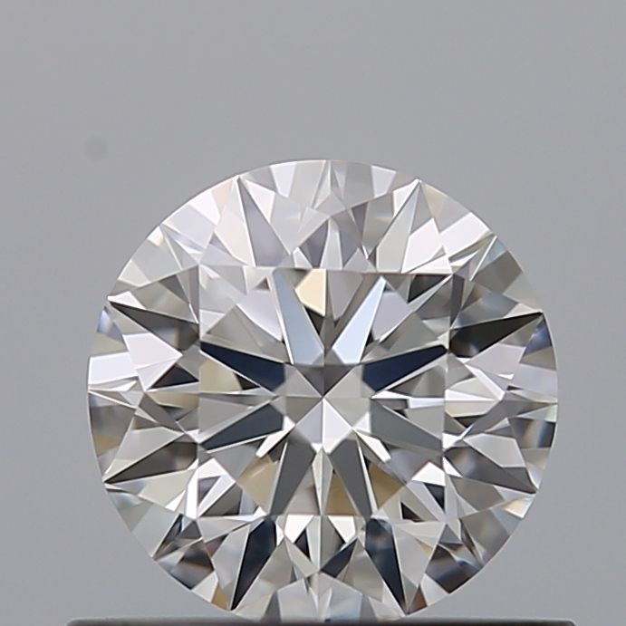 Diamond Natural 0,62Ct E-VVS1 Round - GIA6542253752