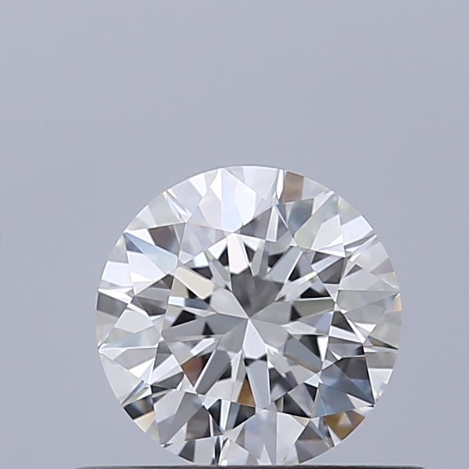 Diamond Natural 0,5Ct E-VVS2 Round - GIA2557083157