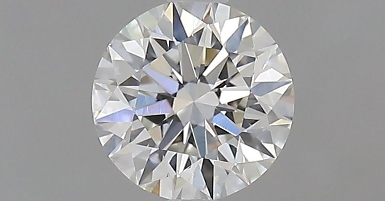 Diamond Natural 0,55Ct H-VVS2 Round - GIA1545368497