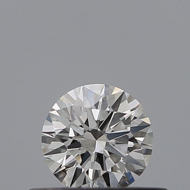 Diamond Natural 0,32Ct F-VVS1 Round - GIA2546447581