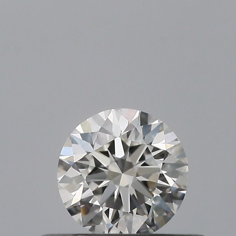 Diamond Natural 0,3Ct F-IF Round - IGI763623610