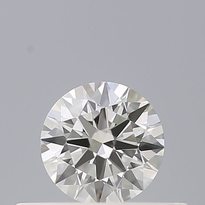 Diamond Natural 0,31Ct G-IF Round - IGI763623703