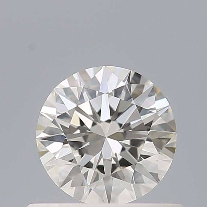 Diamond Natural 0,44Ct H-VVS1 Round - IGI763624586