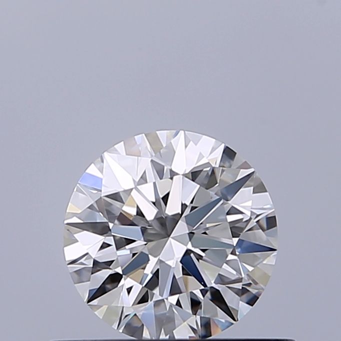 Diamond Natural 0,5Ct F-VVS2 Round - GIA3555059335