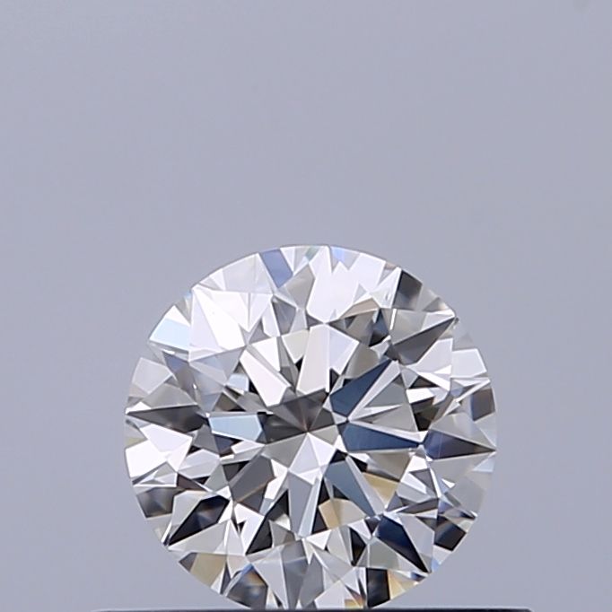 Diamond Natural 0,45Ct E-VVS2 Round - IGI788693550