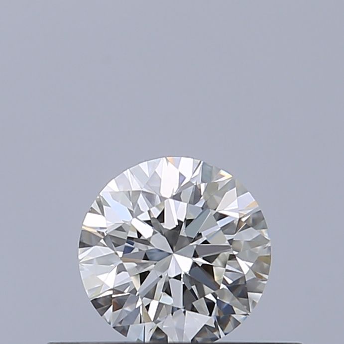 Diamond Natural 0,32Ct G-VVS2 Round - GIA2547997722