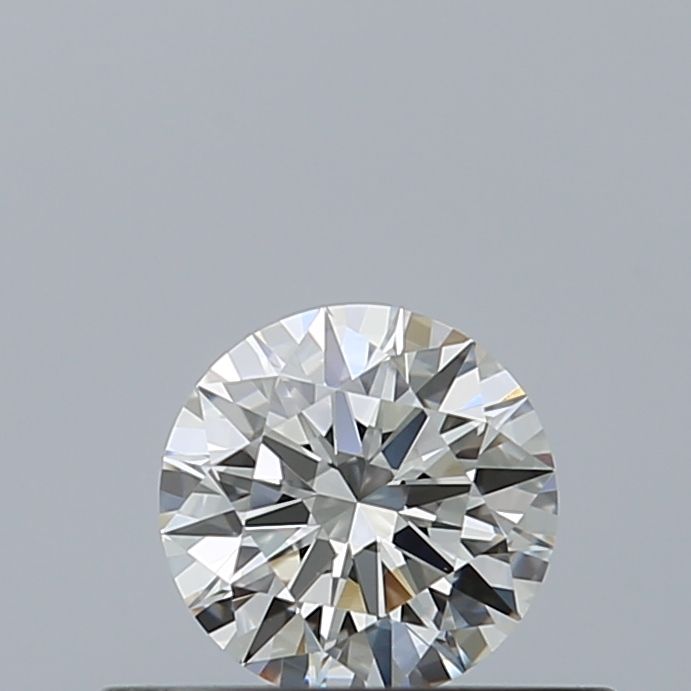 Diamond Natural 0,34Ct H-VVS2 Round - GIA2556161572