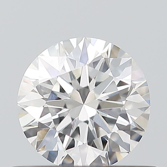 Diamond Natural 0,45Ct E-SI1 Round - IGI737573583