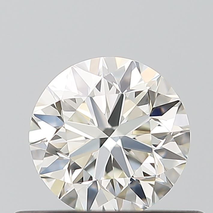 Diamond Natural 0,4Ct H-VVS1 Round - IGI763626511