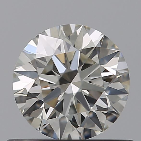 Diamond Natural 0,46Ct H-VS1 Round - IGI712520069