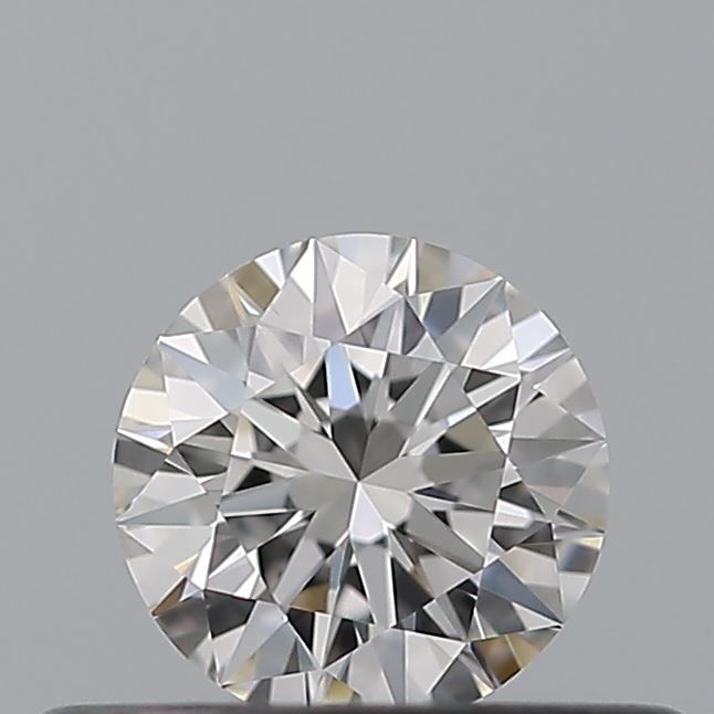 Diamond Natural 0,3Ct F-VVS1 Round - GIA2544213624