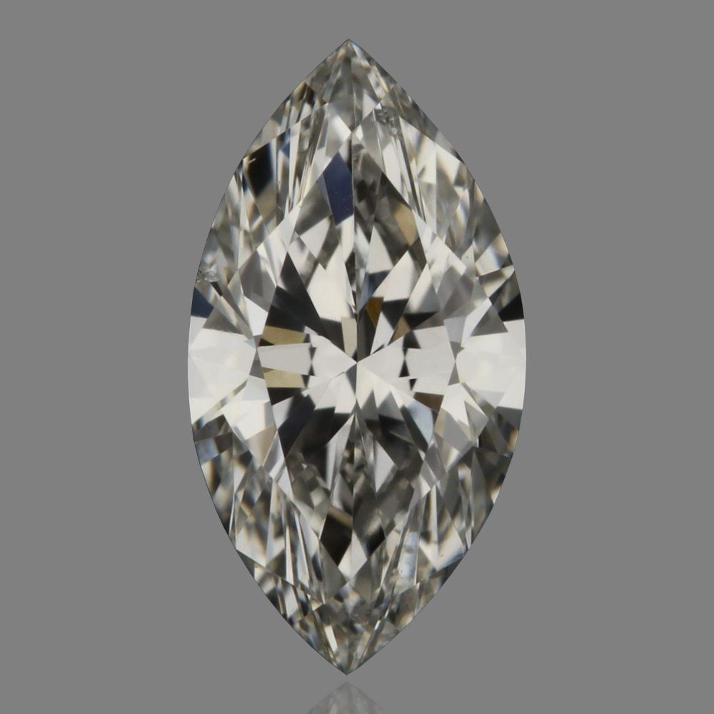 Diamond Natural 0,31Ct F-SI1 Marquise - GIA6295959517