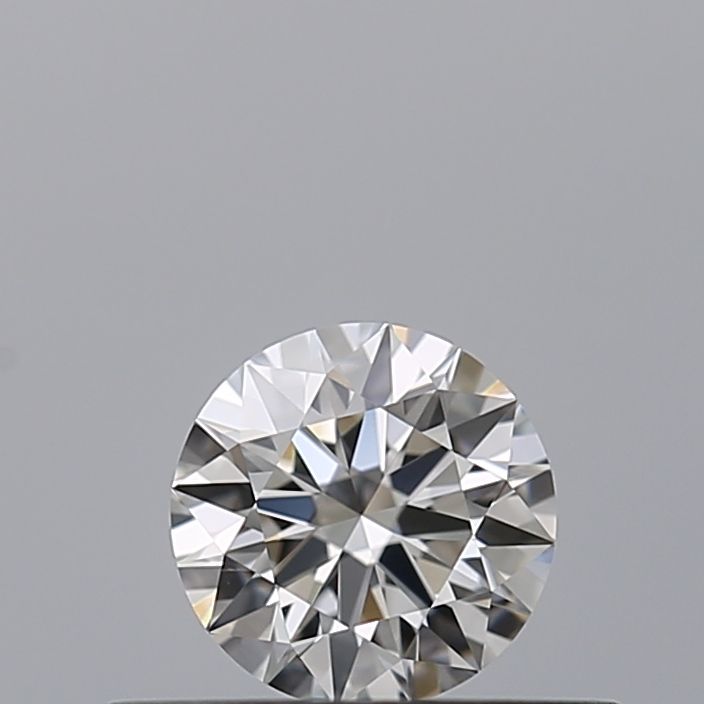 Diamond Natural 0,32Ct E-IF Round - GIA6542542360