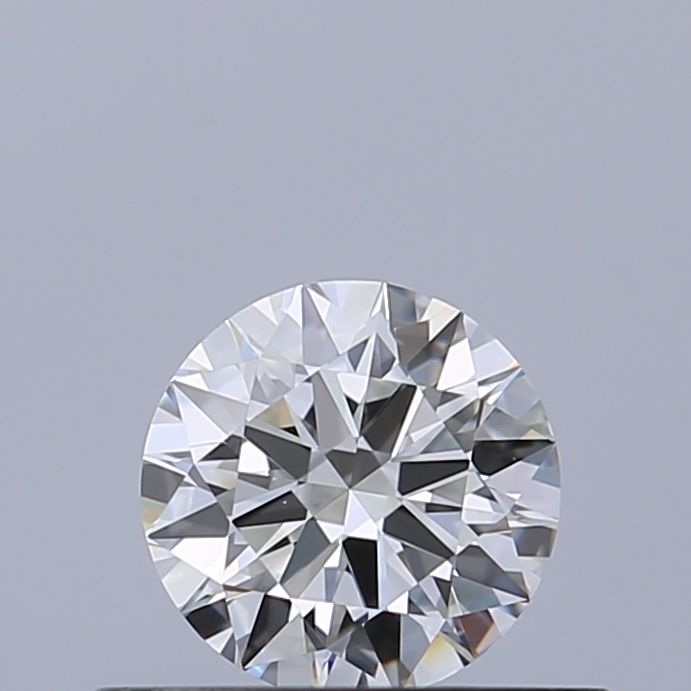 Diamond Natural 0,4Ct E-IF Round - GIA1543544461