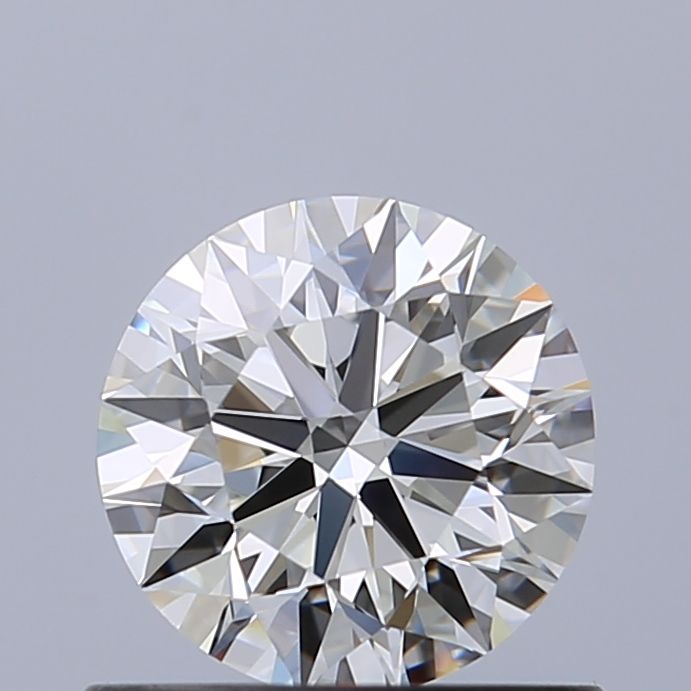 Diamond Natural 0,7Ct I-VVS1 Round - GIA6541561845