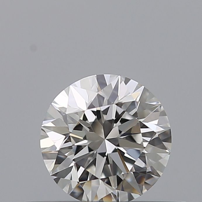 Diamond Natural 0,4Ct E-IF Round - GIA3545464446