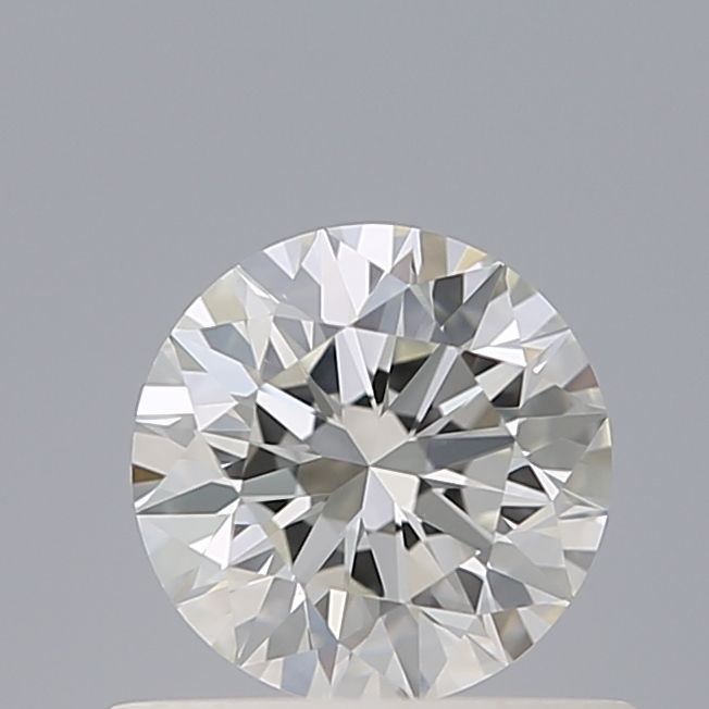Diamond Natural 0,5Ct G-VVS2 Round - IGI757514332