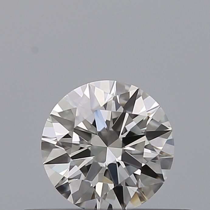 Diamond Natural 0,35Ct E-IF Round - GIA1549447648