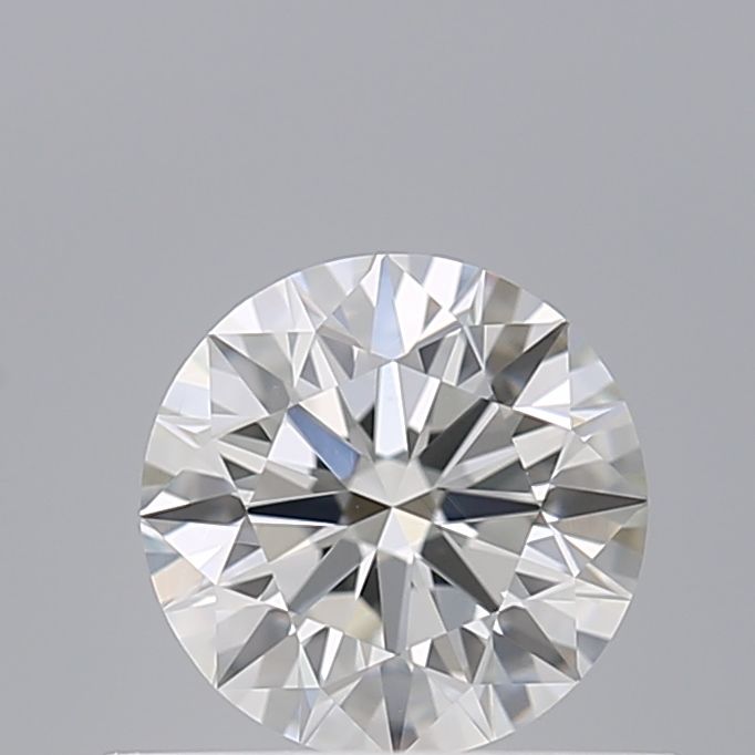 Diamond Natural 0,54Ct F-VS1 Round - GIA1549433658