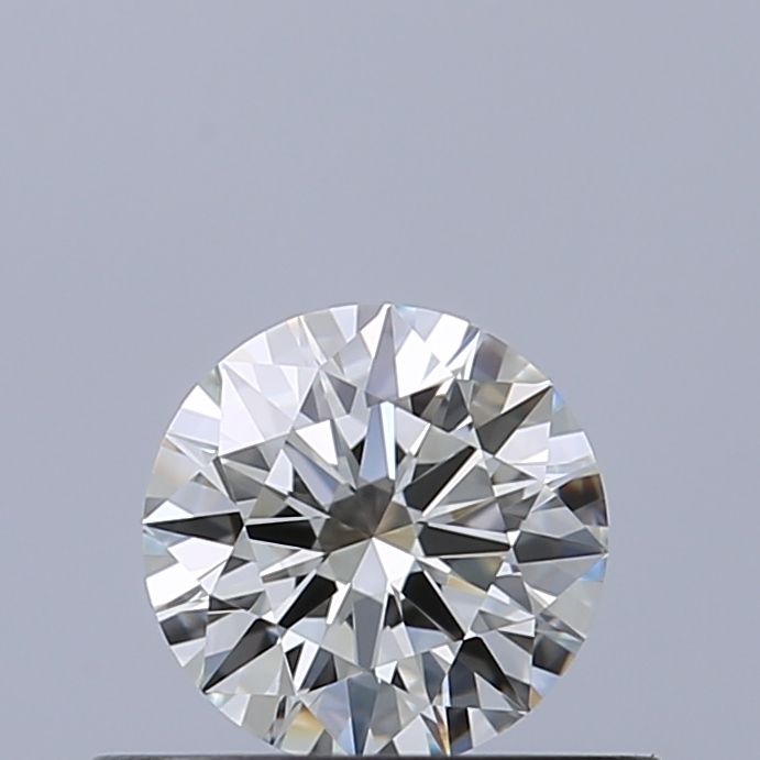 Diamond Natural 0,4Ct H-VVS1 Round - IGI763625860